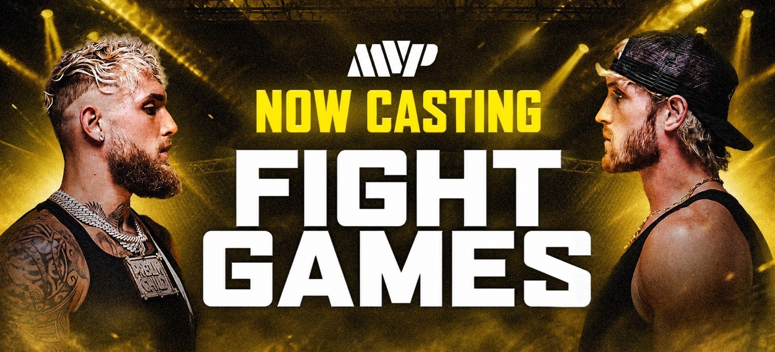 Fight Games - NOW CASTING